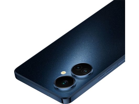 Смартфон Tecno Camon 19 Neo 6/128Gb Eco Black